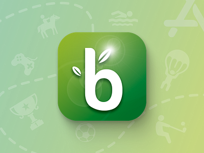App Store Icon | Lifestyle App app app icon app store app store icon application aso design icon icon design illustration lifestyle mobile marketing