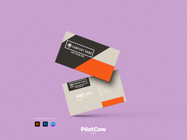 business-card-by-princess-juan-on-dribbble