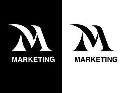 Digital Marketing Agency Logo digital marketing icon design logo design