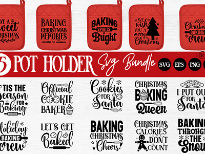 Cutting Board svg bundle Kitchen Pot Holder svg bundle by SvgCraft on  Dribbble