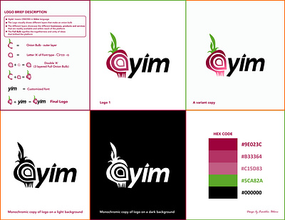 Ayim Logo logo