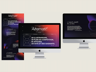 Falt - webdesign graphic design typography ui ux webdesign