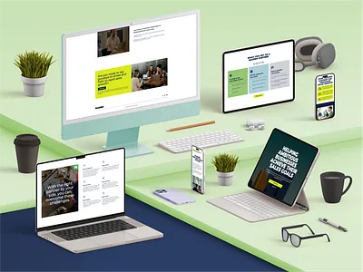 MaxRev website brand branding design figma graphic design landing page logo maxrev rebranding responsive ui ux visual design web web design webflow website