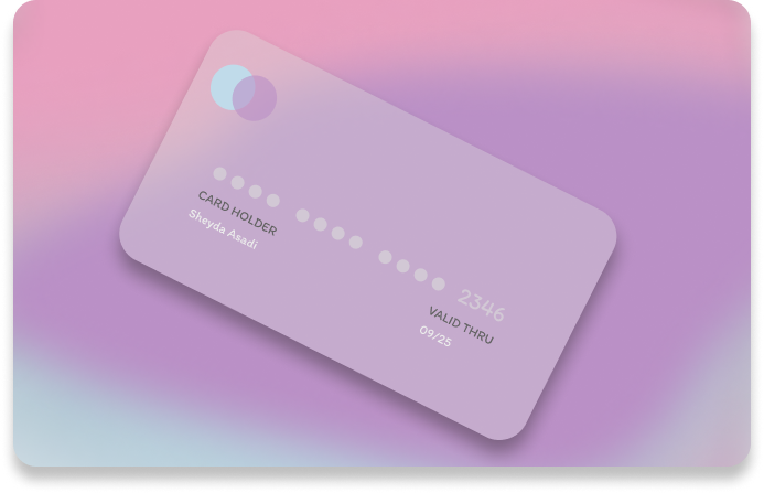 CREDIT CARD