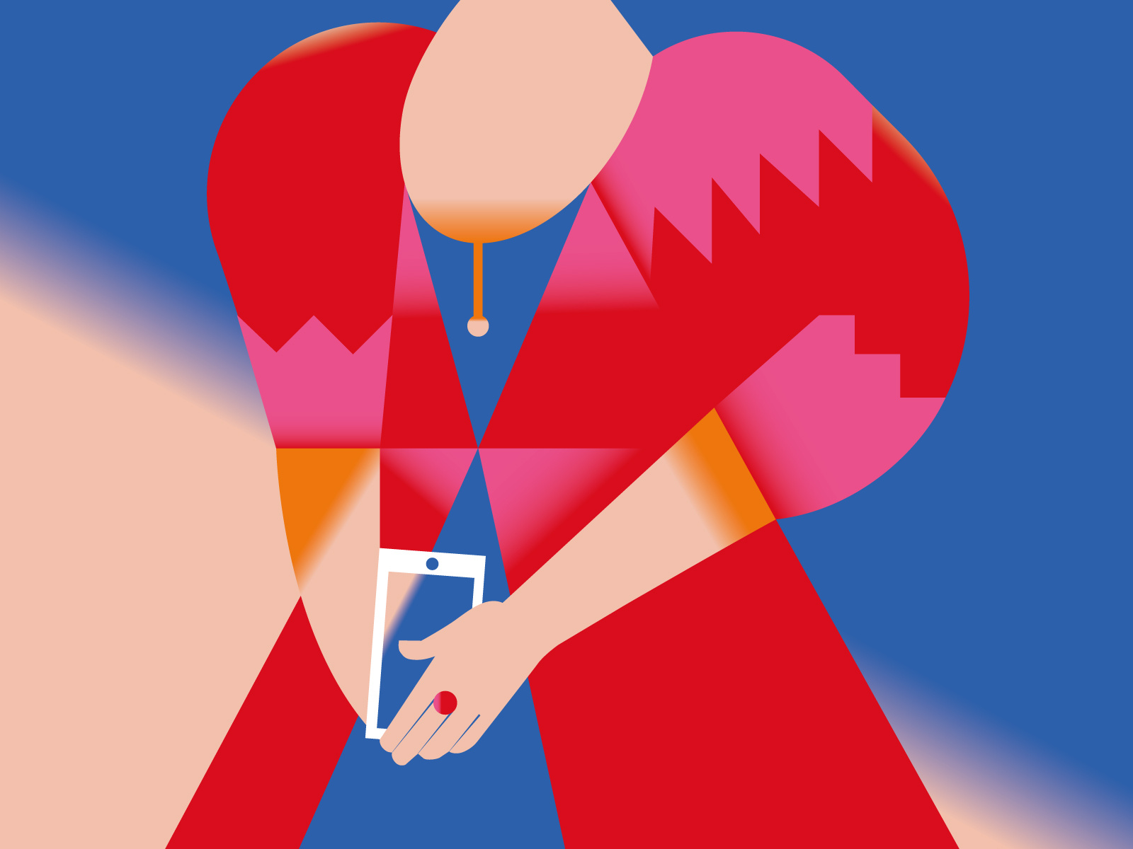 la-stampa-book-review-by-chiara-morra-on-dribbble