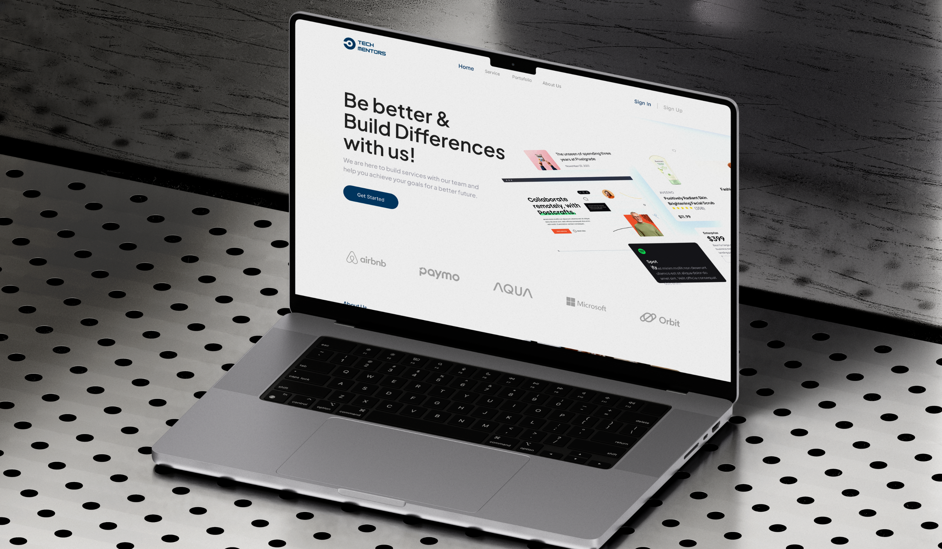 Digital Marketing - Landing Pages company profile digital marketing landing pages marketing mobile app ui uidesigner uikit uiux user interface userexperience ux uxresearch website website design