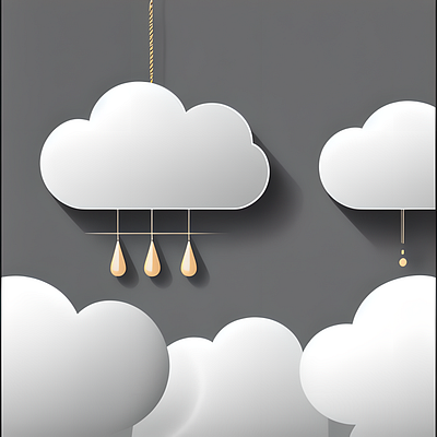 Clouds ai clouds design graphic design illustration