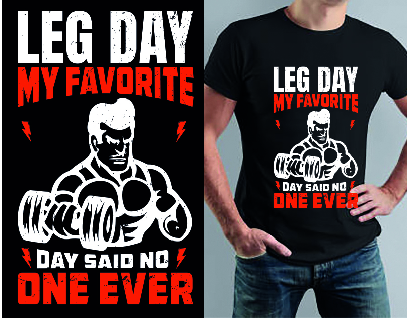 Fitness tee sales shirt sayings