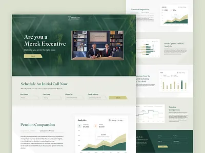 Stock & Crypto Website Homepage animation brand branding fashion designer graphic design homepage homepage design logo motion graphics