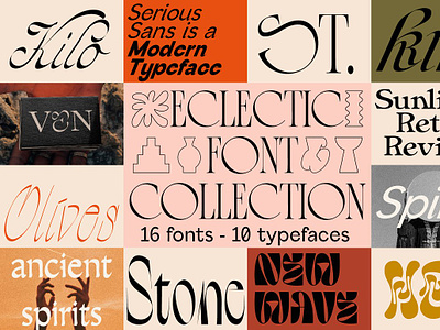 Font Sale designs, themes, templates and downloadable graphic elements ...