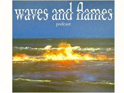 Podcast covers animation branding graphic design logo podcast