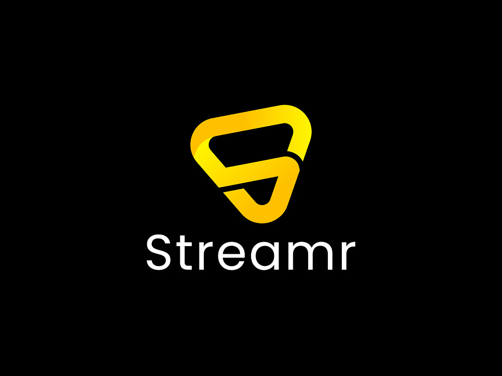 Video Streaming Services Logo designs, themes, templates and ...