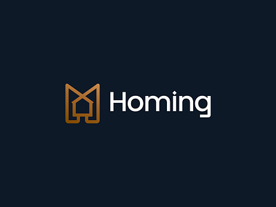 Hotel Booking Logo design by Jowel Ahmed on Dribbble