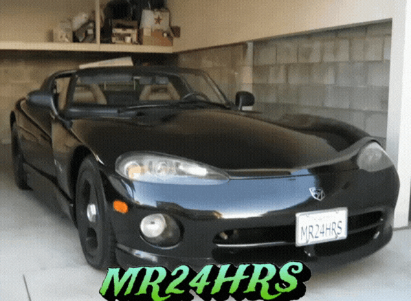 Dodge viper by Mr24hrs Mister24hours dodge viper mister24hours mr24hour mr24hours mr24hrs tony ayala