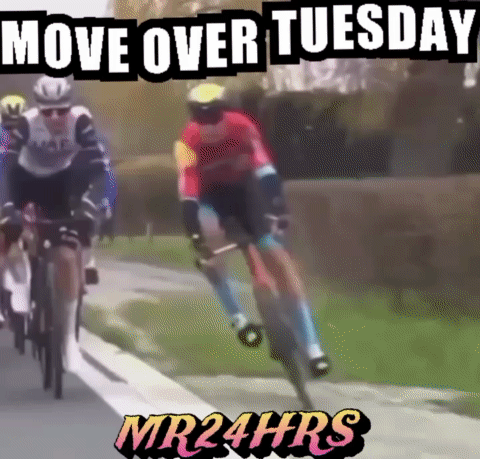 move over tuesday move over tuesday