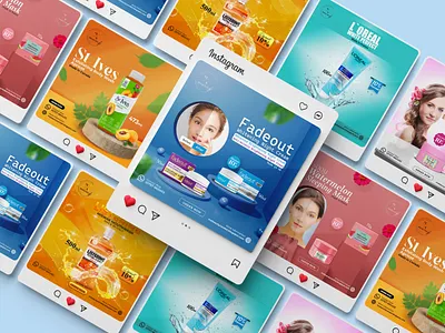 Social Media Banner Design Templates art branding design graphic design illustration illustrator logo ui ux vector