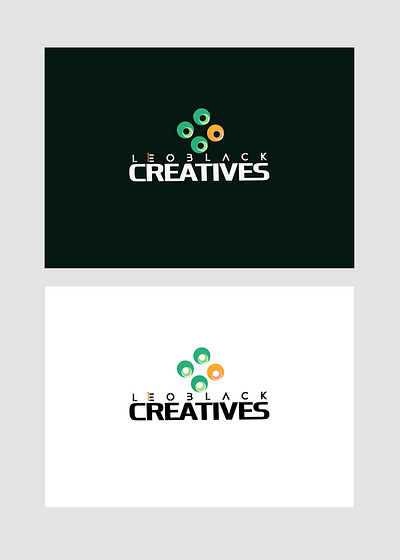 Leoblack Creative Brand identity brand identity branding business idetity graphic design illustration logo moderm poster