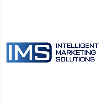 IMS Logo animation - Video Editing agency animation digital marketing graphic design illustration logo logo animmation marketing agency motion motion graphics