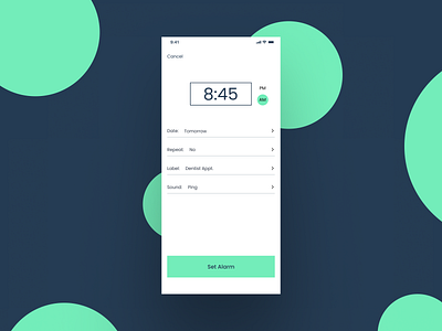 Daily UI 014 - Countdown Timer app branding clock countdown design figma graphic design icon illustration logo timer ui ux