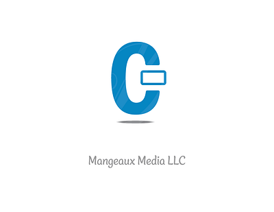 C-Link Logo branding design graphic design logo typography vector