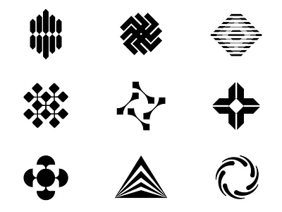 abstract logomark, tech, consulting abstract logo analysis branding coaching consulting digital logo growth high tech logodesign logomark media minimalist nextmahamud simple logo startup symbol tech logo technology