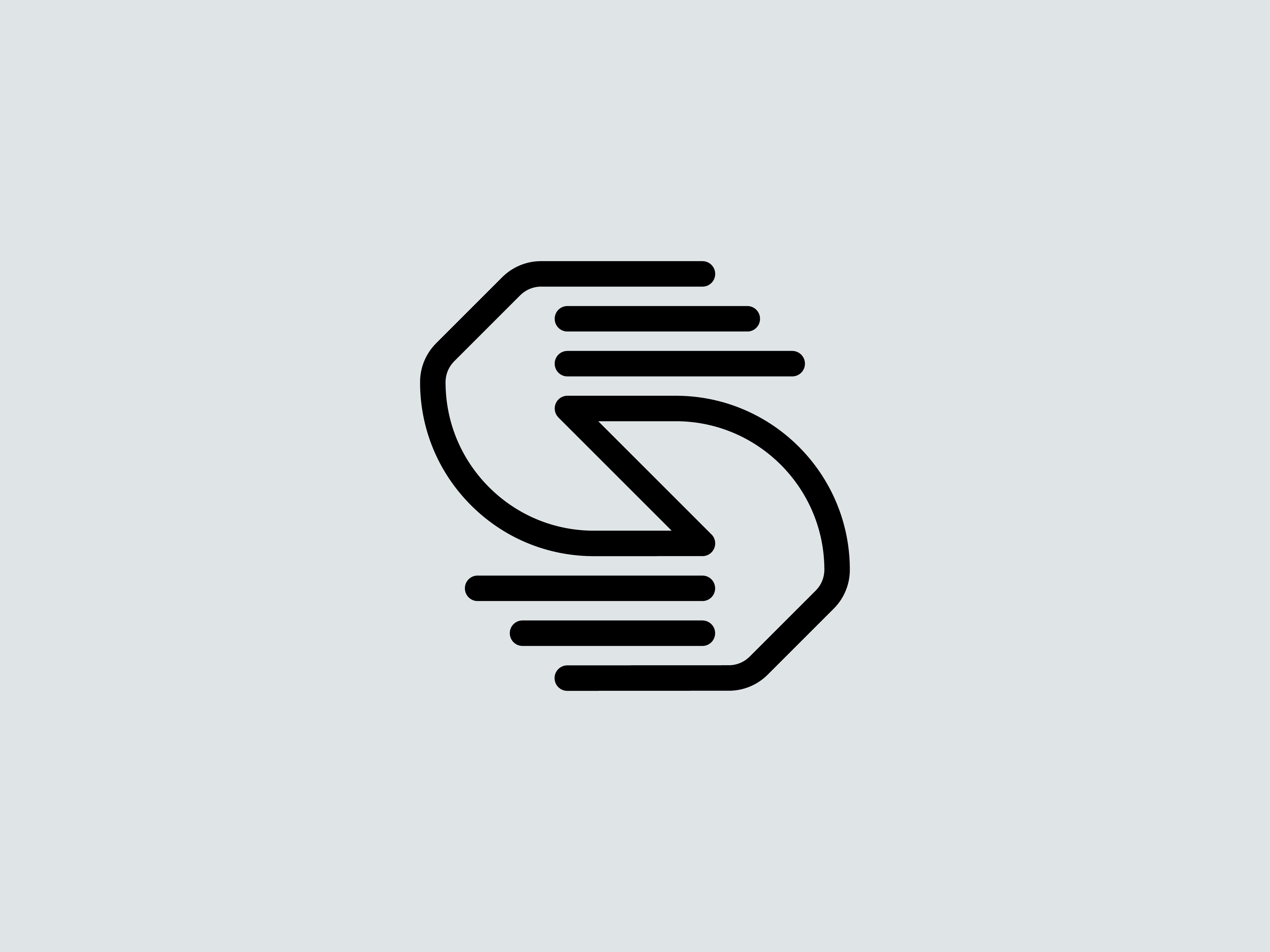 Hand Logo, Handshake app icon branding creative hand hand icon hand logo handshake iconic logo design logos minimalist modern saas simple sybols tech technology