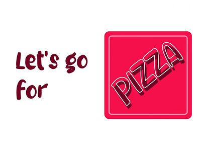 PIZZA gif animation pizza pizza animation pizza gif pizza illustration