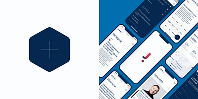 Jakala - Look & Feel adaptive button mobile ui web design