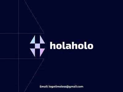Letter H Logo app brand identity branding design graphic design h logo illustration letter h logo logo design logo timeless typography ui ux vector