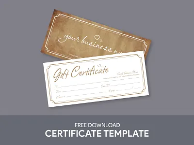 Blank Gift Certificate Free Google Docs Template blank certificate certificates coupon doc docs document free template free template google docs gift certificate giftcertificate google google docs ms print printing template templates voucher word