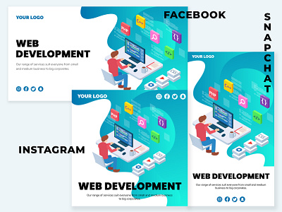 Post Design Ideas designs, themes, templates and downloadable graphic ...
