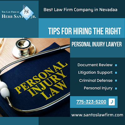 Can I Get a Claim for Personal Injury attorney personal injury lawyer