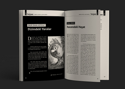 Etkileyici Dergi Tasarımları brand branding dergi katalog tasarımı dergi tasarımları dergi tasarımı design en iyi katalog tasarımları freelance grafik tasarım katalog grafik tasarımcı grafiker graphic design idenity katalog sayfa tasarımı katalog tasarım fiyatları katalog tasarımcısı katalog tasarımı