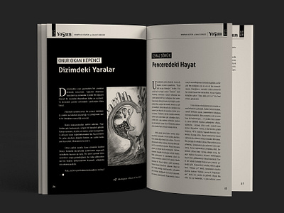 Etkileyici Dergi Tasarımları brand branding dergi katalog tasarımı dergi tasarımları dergi tasarımı design en iyi katalog tasarımları freelance grafik tasarım katalog grafik tasarımcı grafiker graphic design idenity katalog sayfa tasarımı katalog tasarım fiyatları katalog tasarımcısı katalog tasarımı