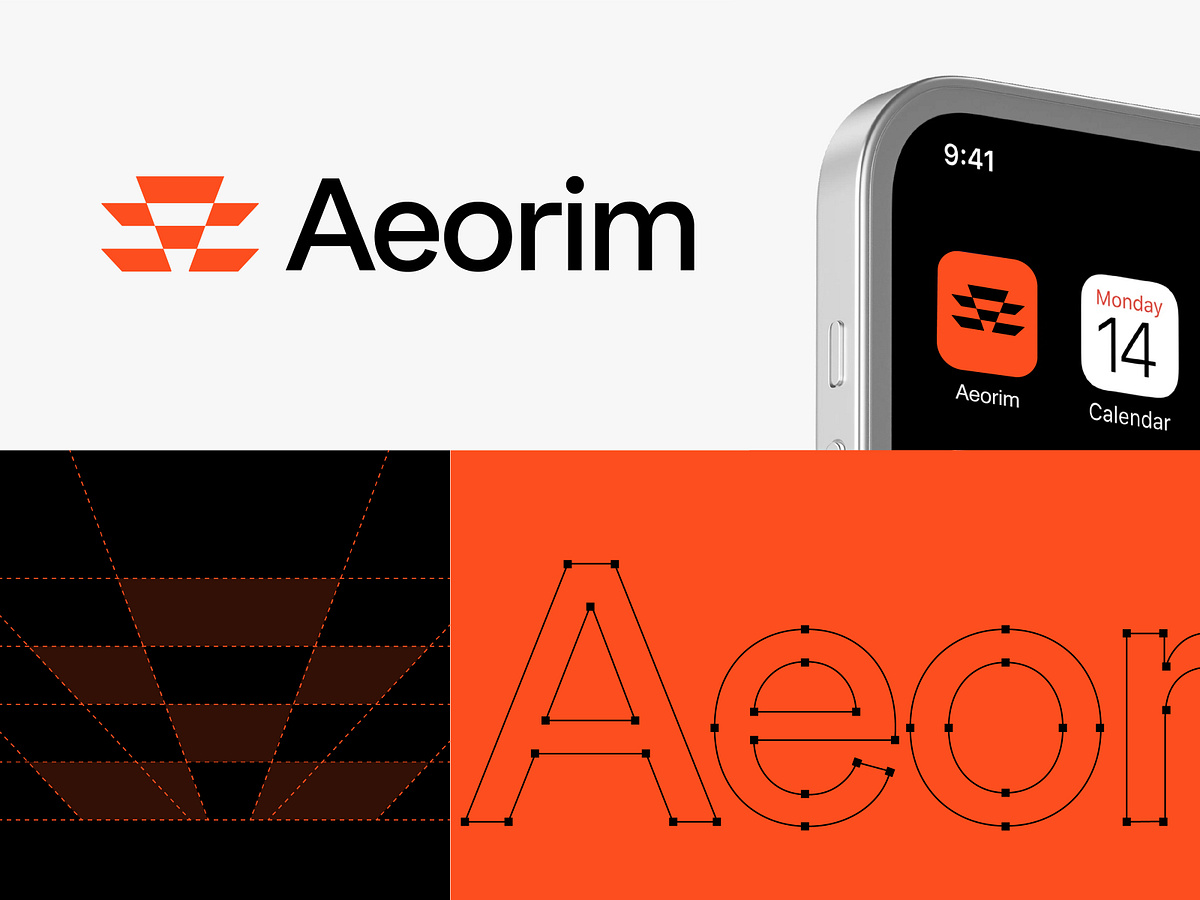 Save logo marks by Farhad Islam on Dribbble