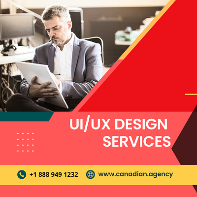 Canada's Top UI/UX Design Services ui ui design services ux ux design services in canada